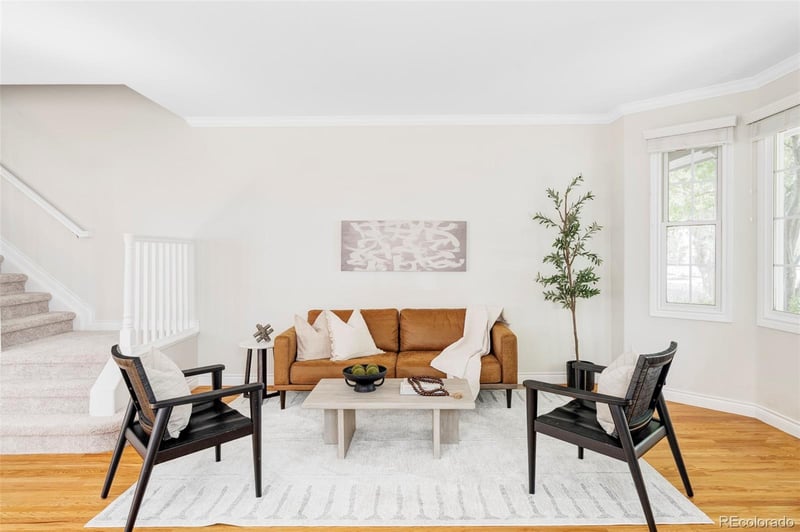 253 S Jackson St, Denver, CO 80209
