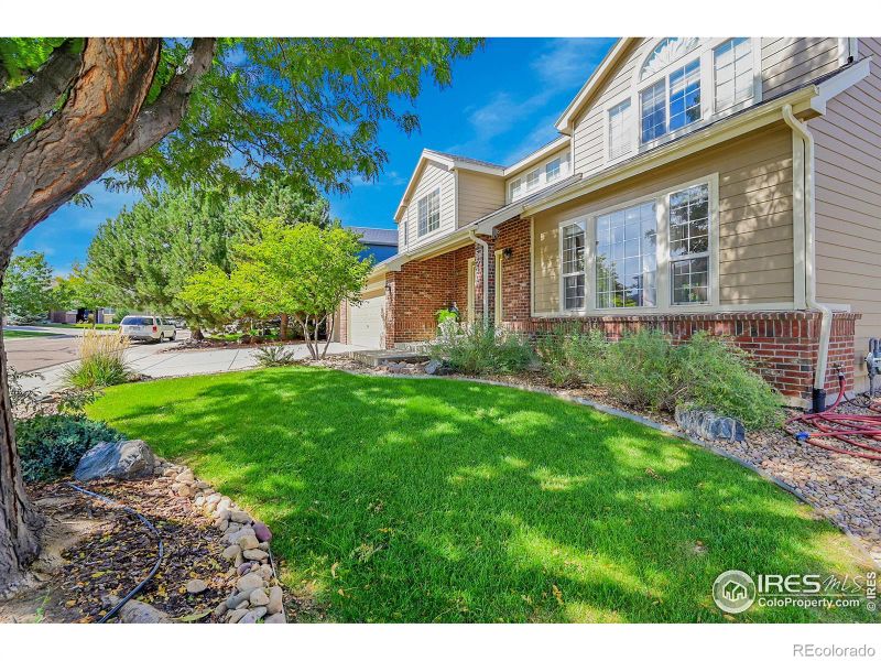 5520 Morgan Way, Frederick, CO 80504