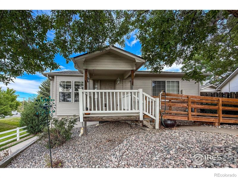 184 Morgan Dr, Loveland, CO 80537
