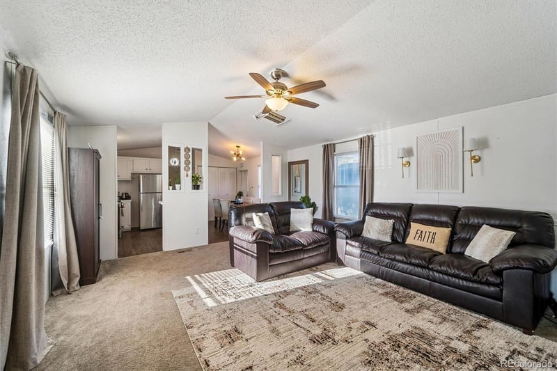 1616 E 78th Ave Lot 143, Denver, CO 80229