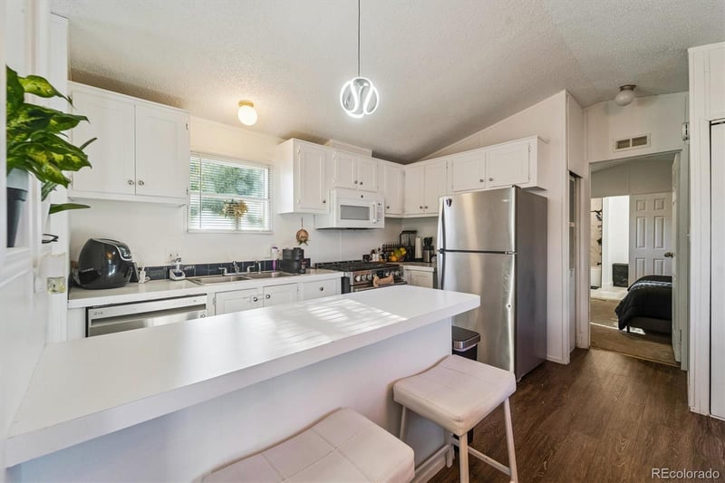 1616 E 78th Ave Lot 143, Denver, CO 80229