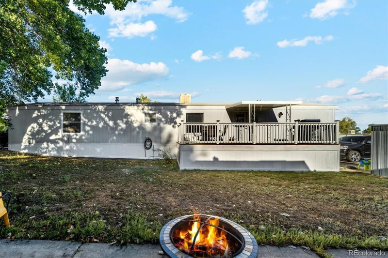 1616 E 78th Ave Lot 143, Denver, CO 80229