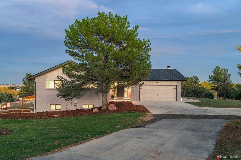 12628 N 3rd St, Parker, CO 80134