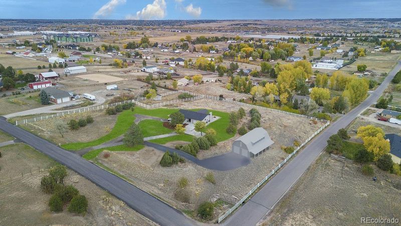 12628 N 3rd St, Parker, CO 80134
