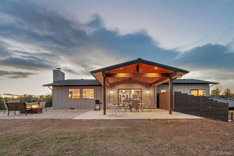 12628 N 3rd St, Parker, CO 80134