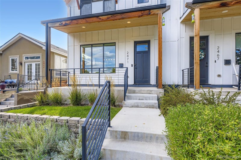 2471 S High St, Denver, CO 80210
