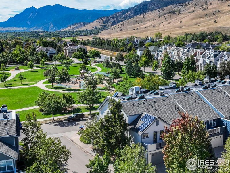 549 Laramie Blvd, Boulder, CO 80304