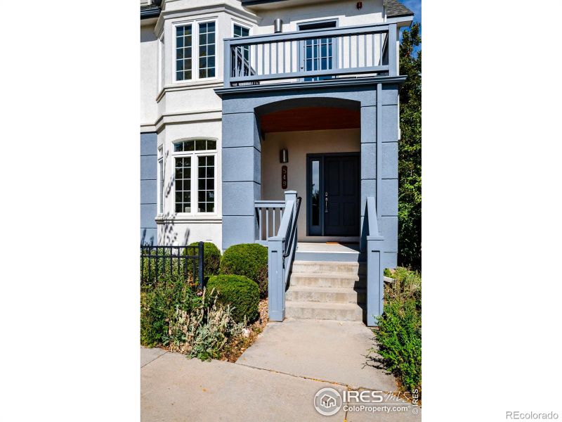 549 Laramie Blvd, Boulder, CO 80304