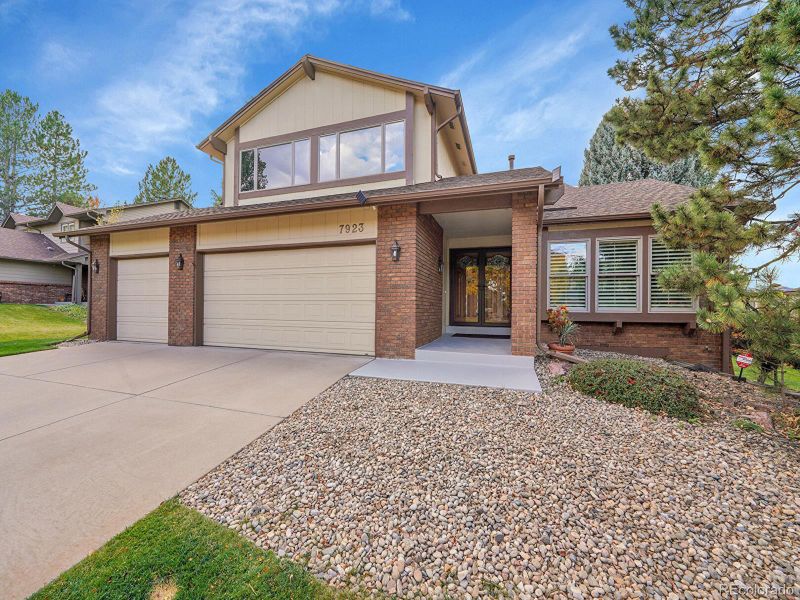 7923 W Friend Dr, Littleton, CO 80128