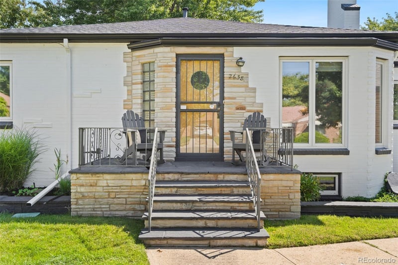 2638 Tennyson St, Denver, CO 80212