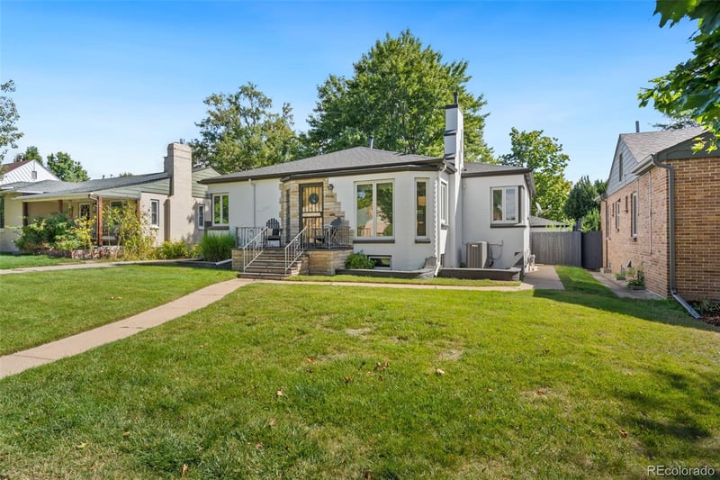 2638 Tennyson St, Denver, CO 80212
