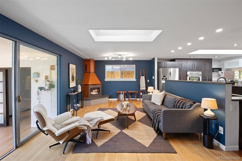 2710 S Lowell Blvd, Denver, CO 80236
