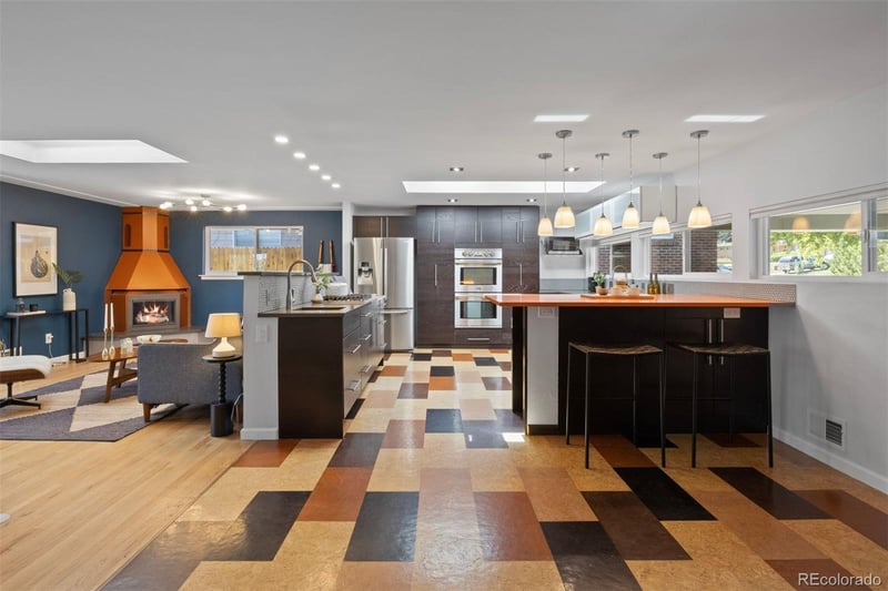 2710 S Lowell Blvd, Denver, CO 80236