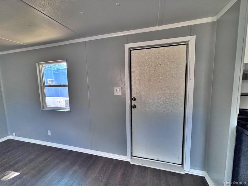 220 Mount View Ln Lot 12, Colorado Springs, CO 80907