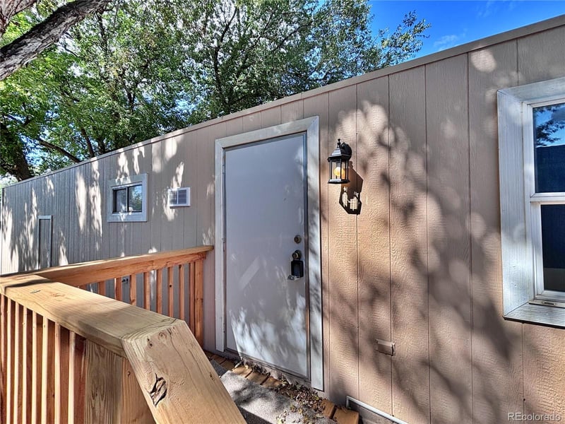220 Mount View Ln Lot 12, Colorado Springs, CO 80907