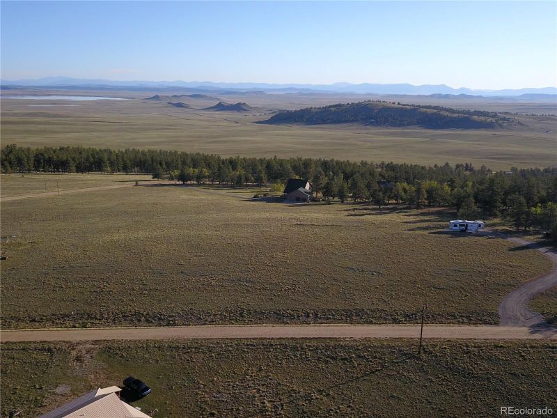Wagon Wheel Rd Lot 273, Hartsel, CO 80449