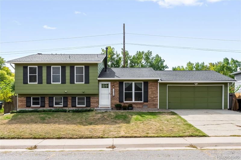 13078 W Marlowe Ave, Morrison, CO 80465