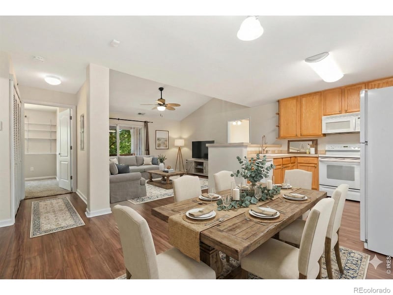 4725 Hahns Peak Dr #204, Loveland, CO 80538