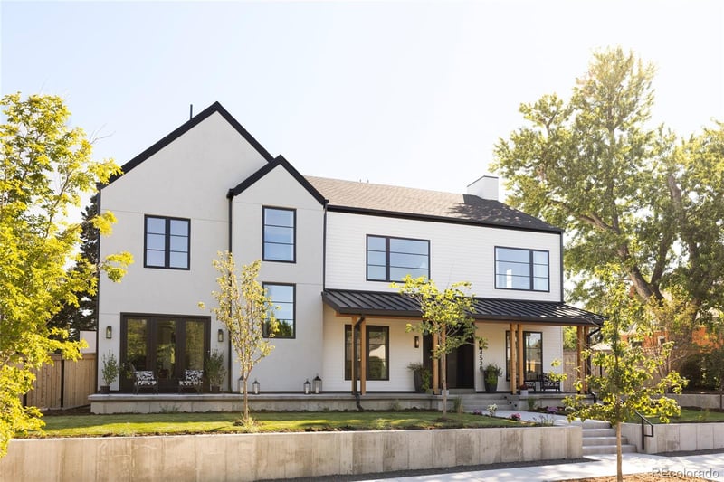 4520 W Moncrieff Pl, Denver, CO 80212