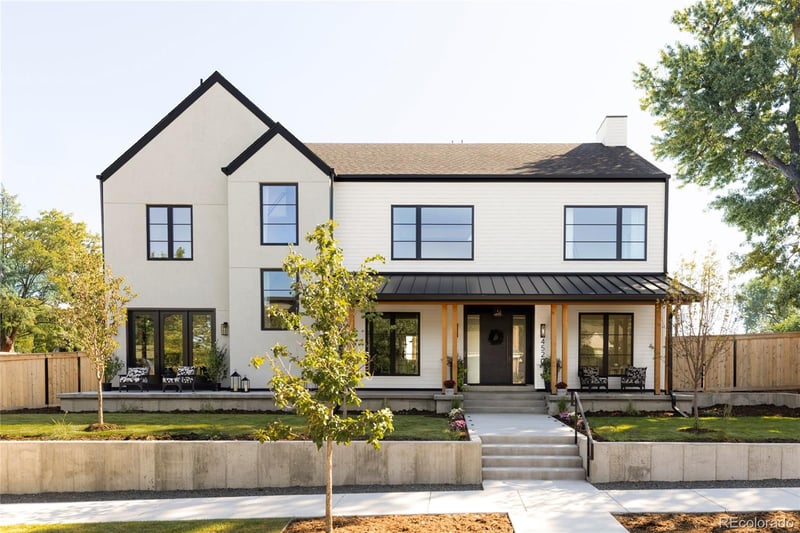 4520 W Moncrieff Pl, Denver, CO 80212