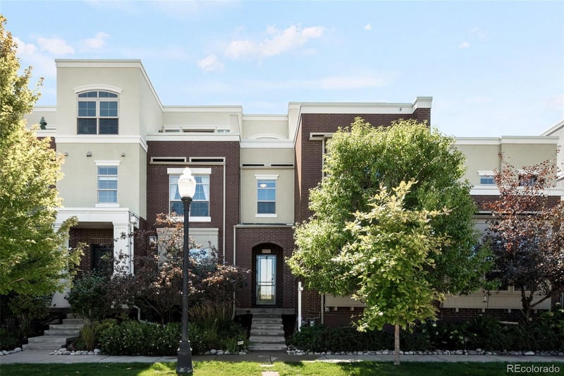 8974 Martin Luther King Blvd, Denver, CO 80238