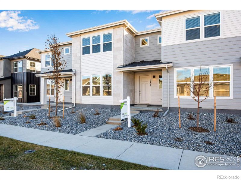 1777 Mount Meeker Ave, Berthoud, CO 80513