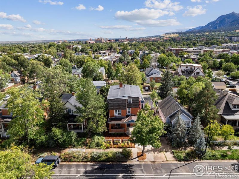 1828 Pine St, Boulder, CO 80302