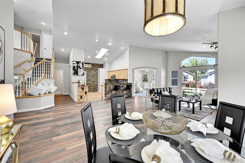 19225 W 59th Dr, Golden, CO 80403