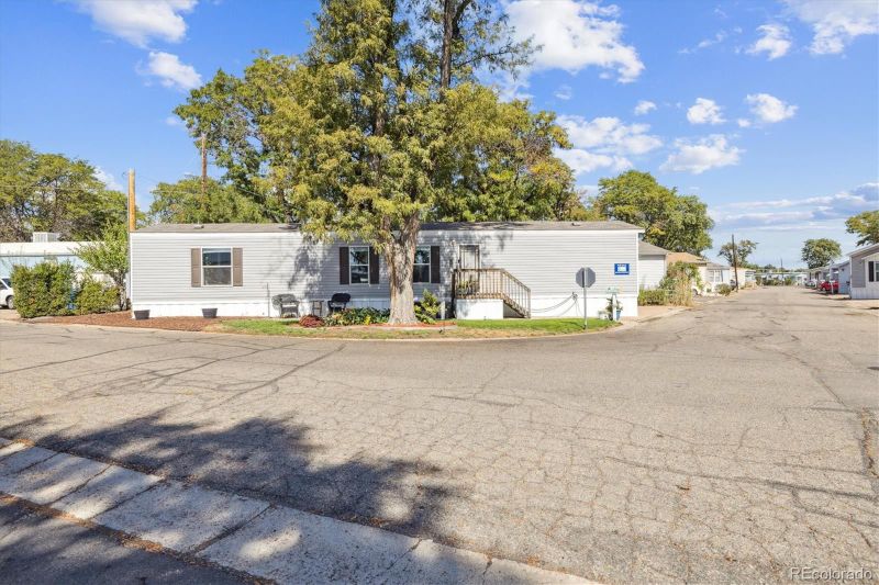3600 E 88th Ave Lot 187, Thornton, CO 80229