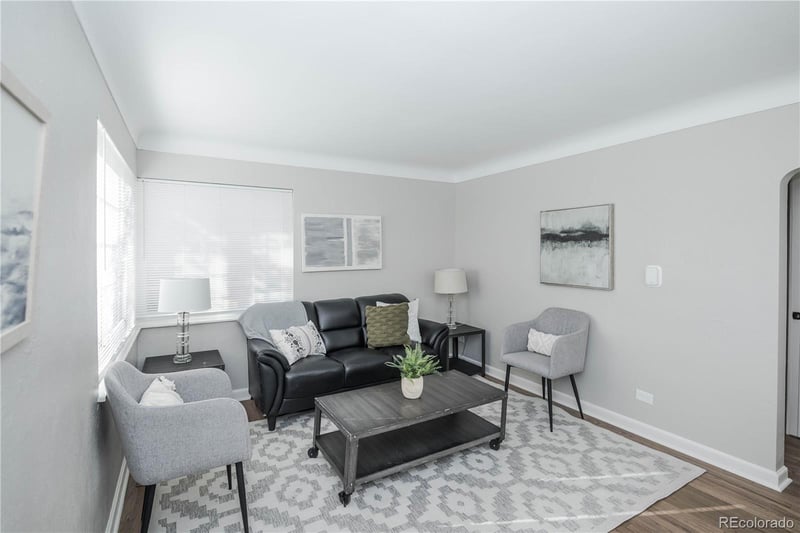 2341 Niagara St, Denver, CO 80207