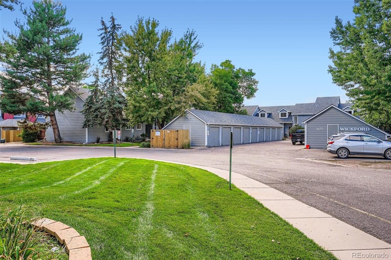 1475 S Quebec Way #I43, Denver, CO 80231