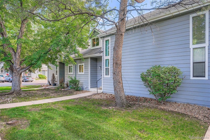 1475 S Quebec Way #I43, Denver, CO 80231