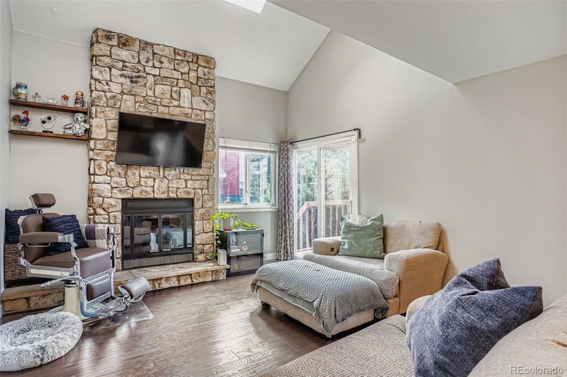 1475 S Quebec Way #I43, Denver, CO 80231