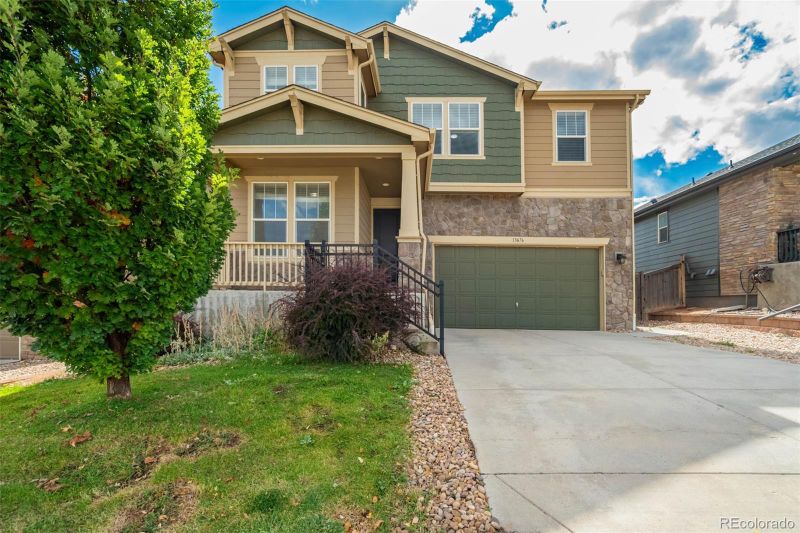 13676 W Grand Dr, Morrison, CO 80465