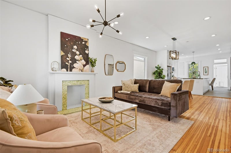 65 S Emerson St, Denver, CO 80209