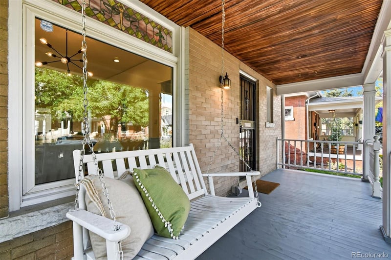 65 S Emerson St, Denver, CO 80209