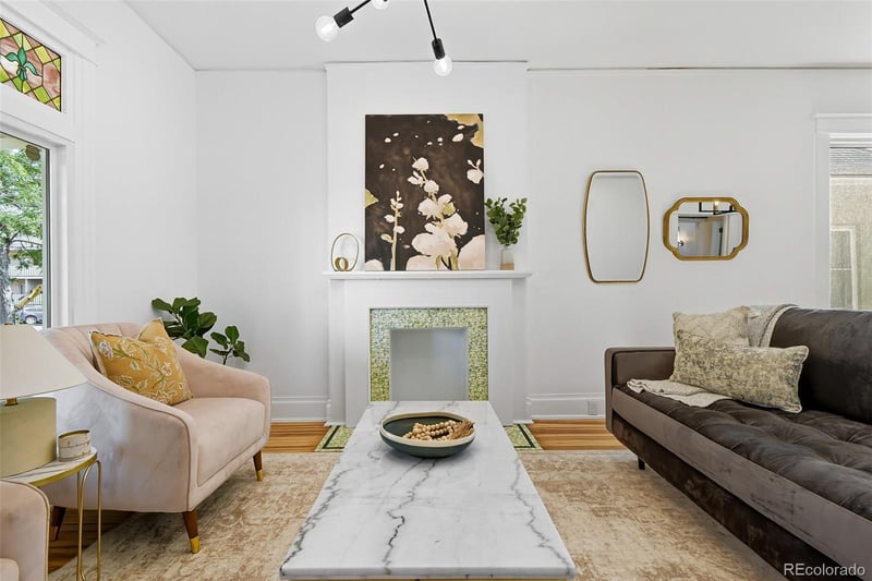 65 S Emerson St, Denver, CO 80209