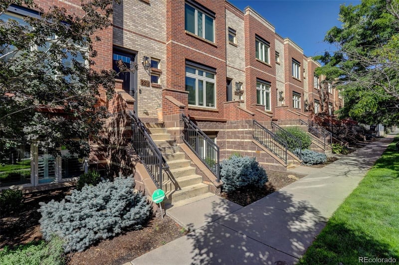 2311 Decatur St, Denver, CO 80211