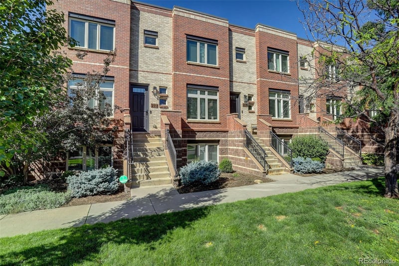 2311 Decatur St, Denver, CO 80211