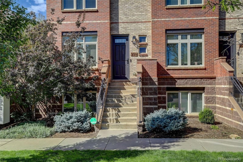 2311 Decatur St, Denver, CO 80211