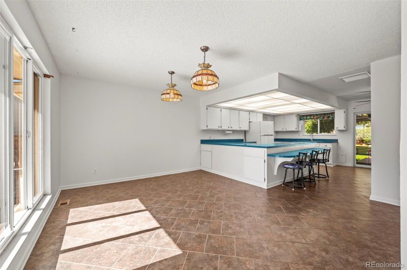 4420 S Vivian Way, Morrison, CO 80465