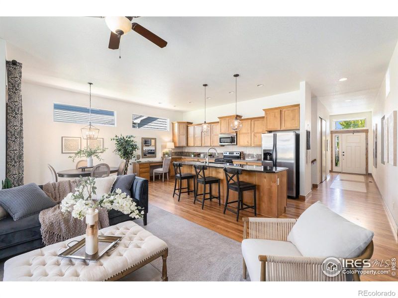 5457 Wishing Well Dr, Timnath, CO 80547