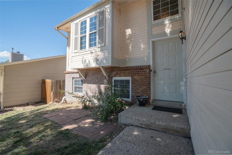 4331 N Mcgrew Cir, Colorado Springs, CO 80911