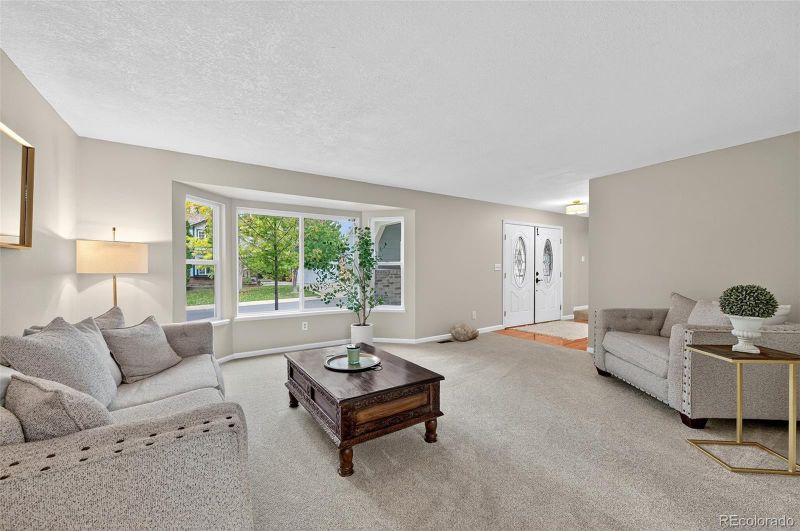 5547 S Kirk Cir, Centennial, CO 80015