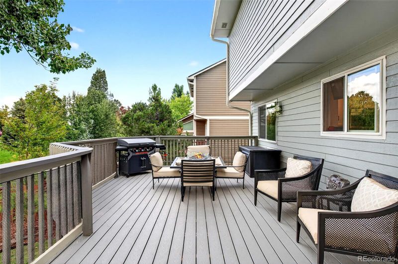5547 S Kirk Cir, Centennial, CO 80015