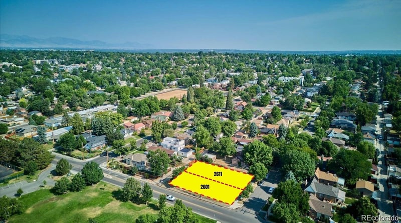 2611 Stuart St, Denver, CO 80212
