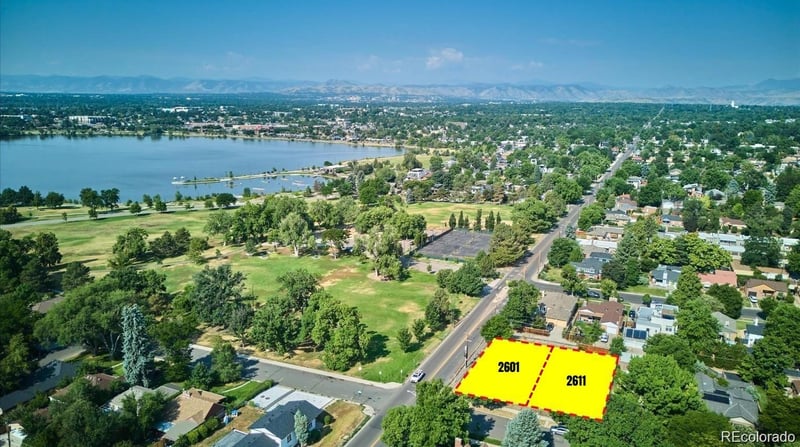 2611 Stuart St, Denver, CO 80212