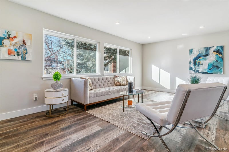 7649 E Amherst Ave, Denver, CO 80231