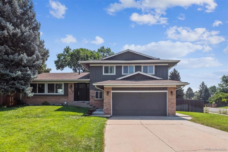 7649 E Amherst Ave, Denver, CO 80231