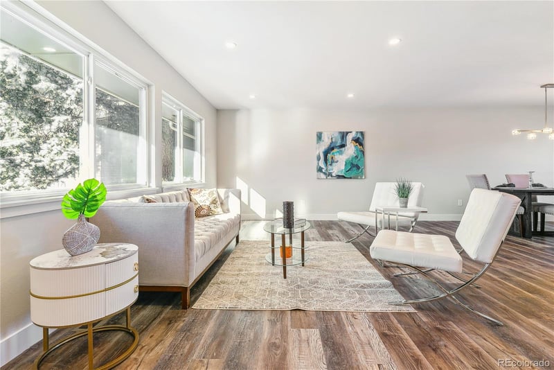 7649 E Amherst Ave, Denver, CO 80231